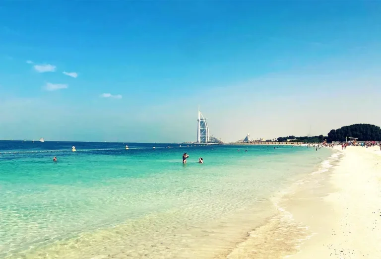 Black Palace Beach Al Sufouh Dubai: Your Ultimate Guide