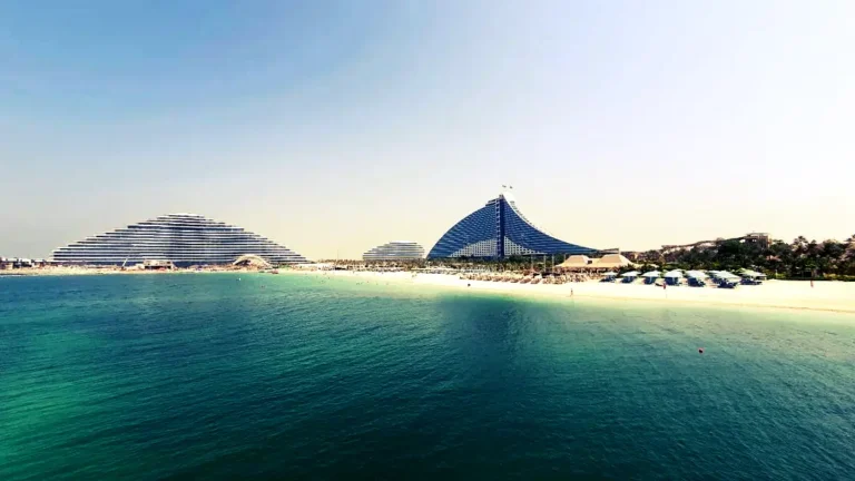 Jumeirah Public Beach Dubai: What Every Visitor Needs to Know