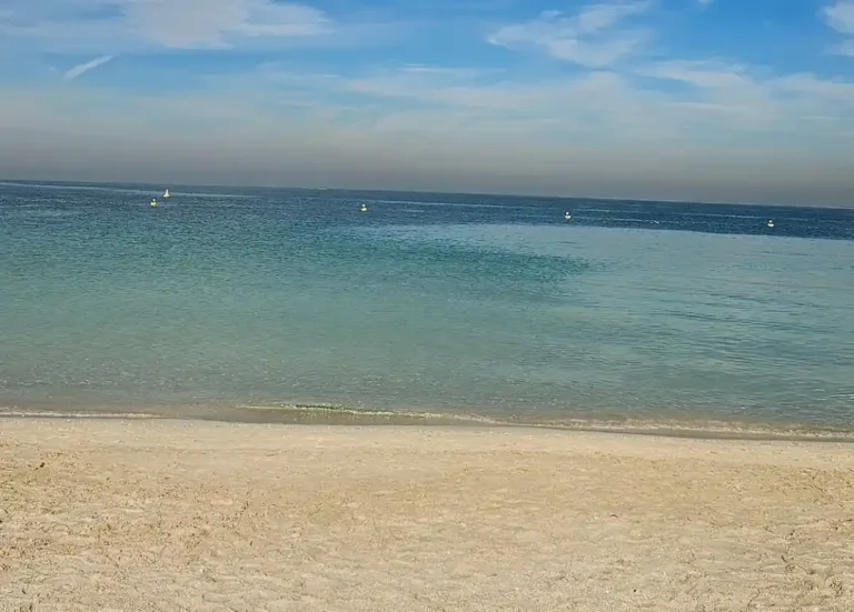 Kite Beach Dubai Guide: Surfing Splendor in the Heart of the UAE