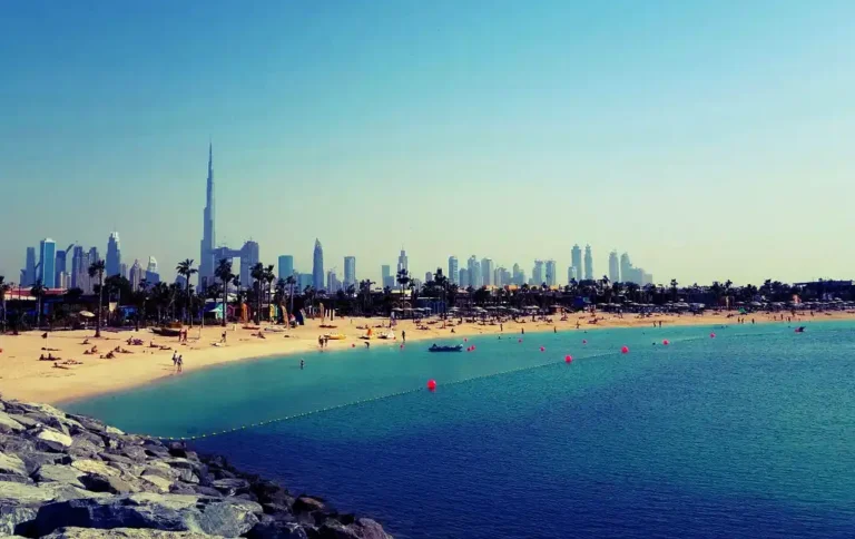La Mer Beach Dubai: Ultimate Guide to Dubai’s Coastal Haven