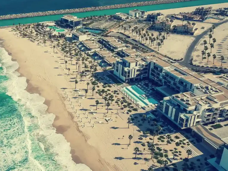 Nikki Beach Dubai Guide: Nikki Beach Dubai Resort & Spa