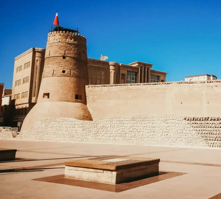 Al Fahidi Fort Dubai Guide: A Must-Visit Historical Landmark