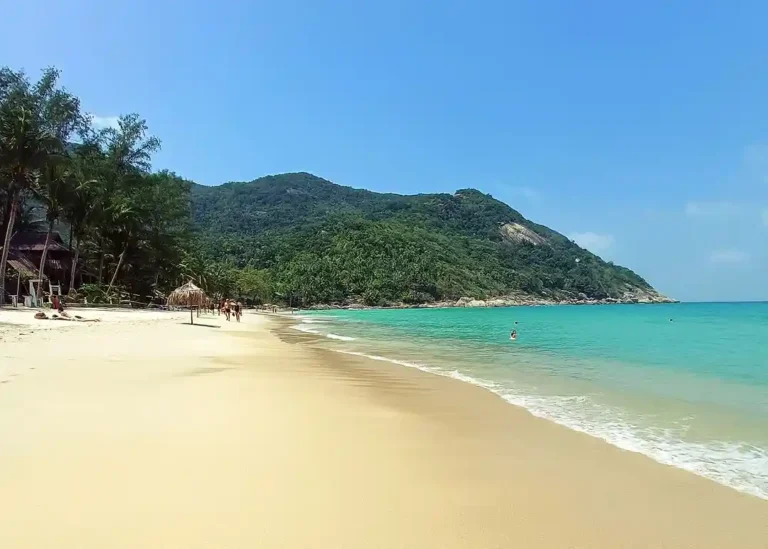 Bottle Beach Koh Phangan: Guide to Thailand’s Best-Kept Secret