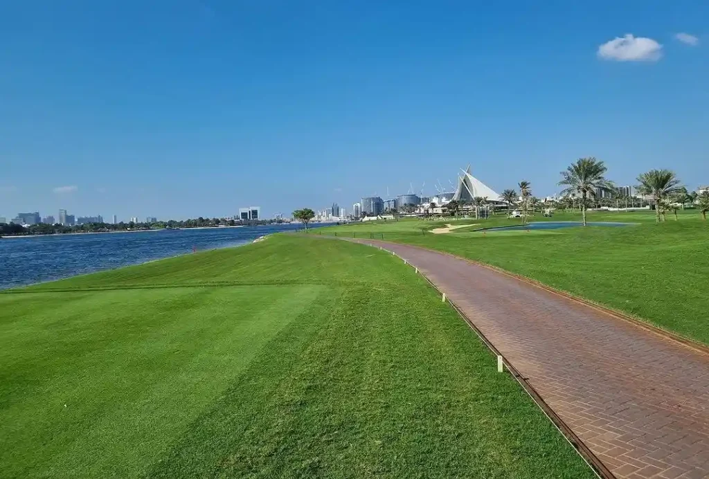 Dubai Creek Golf & Yacht Club Guide: Perfect Marina Escape 22