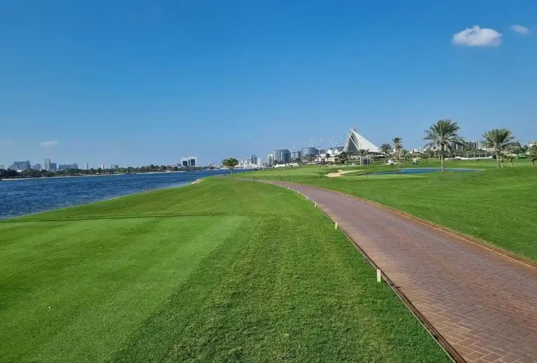 Dubai Creek Golf & Yacht Club Guide: Perfect Marina Escape
