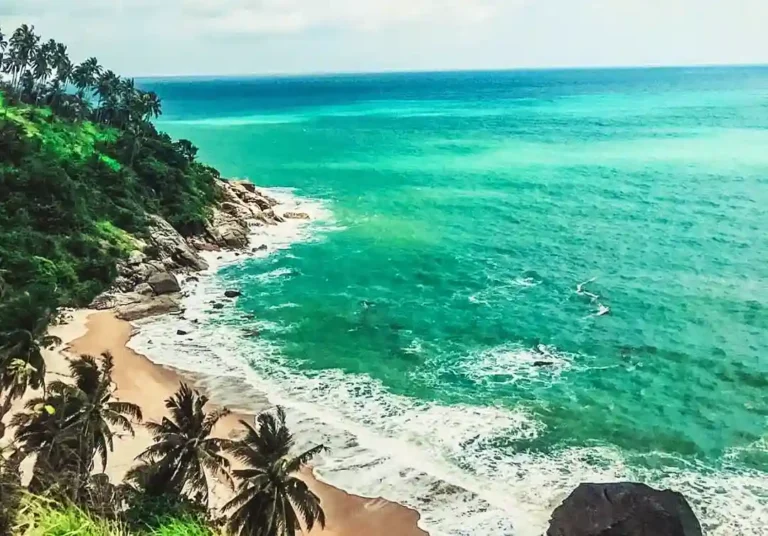 Haad Nam Tok Beach Koh Phangan: Thailand’s Untouched Paradise