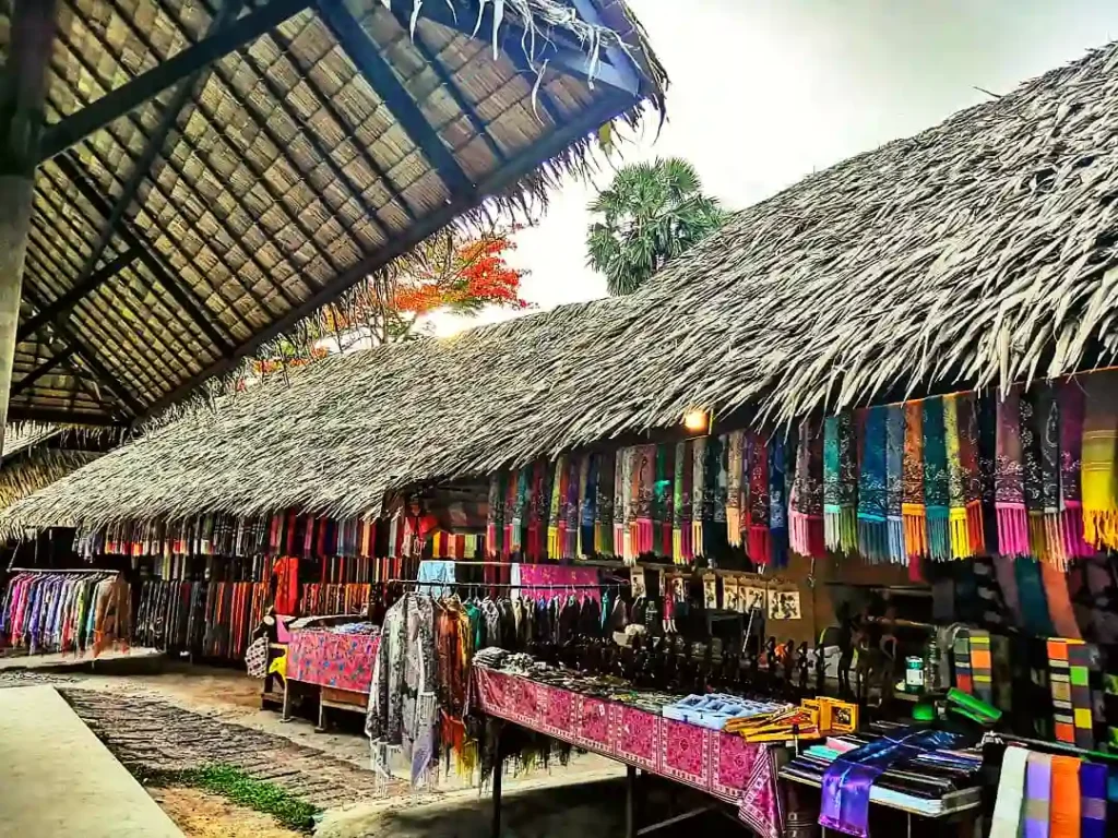 Karen Hill Tribe Village Chiang Mai: The Comprehensive Guide 29