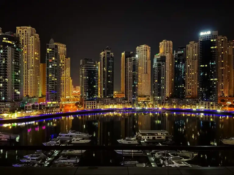 Vida Dubai Marina & Yacht Club Guide: Ultimate Experience
