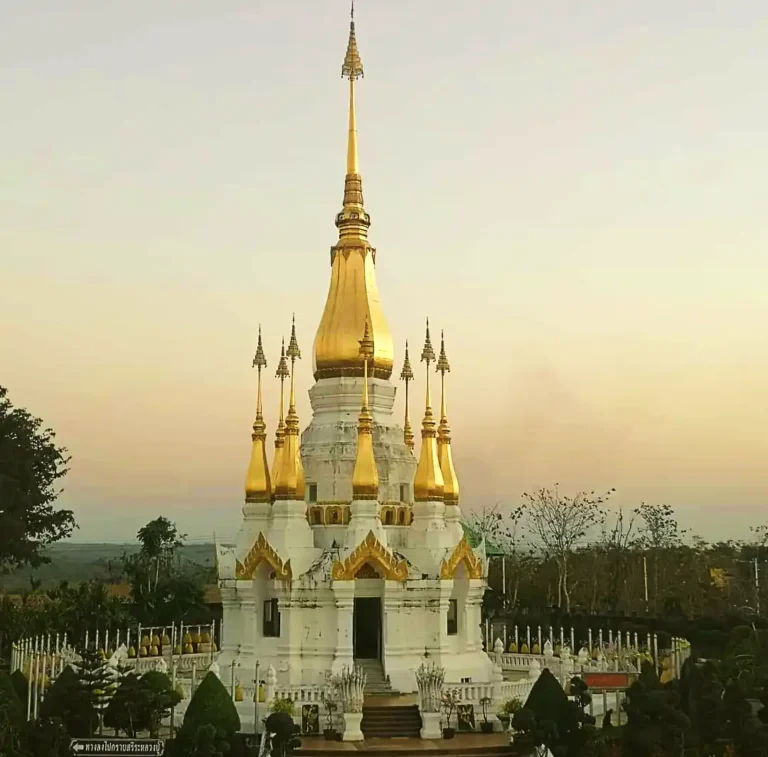 Wat Tham Khuha Sawan Phatthalung Thailand Guide