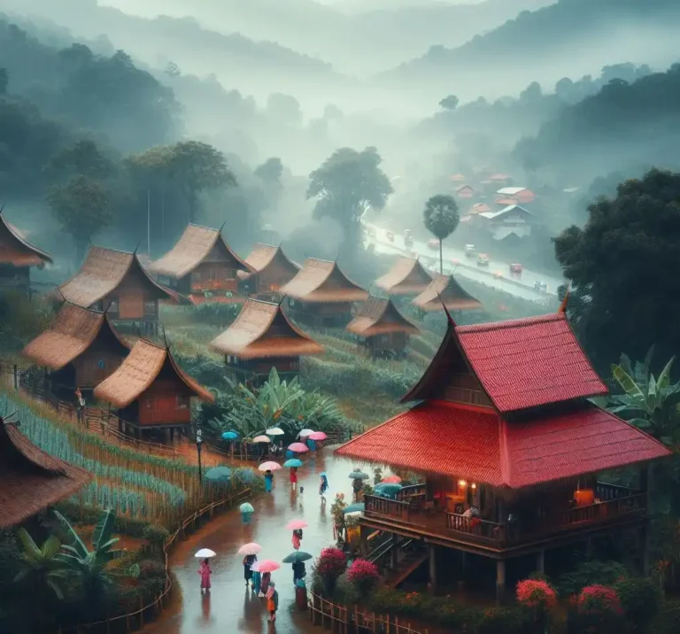 13 Amazing Things to Do in Chiang Mai When Raining