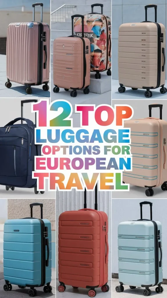 Luggage