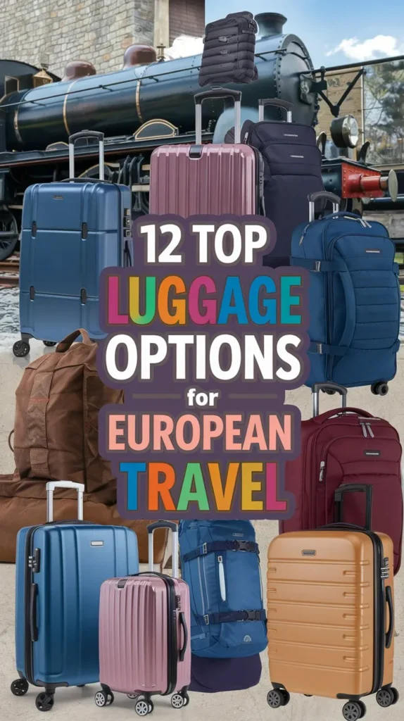 Luggage