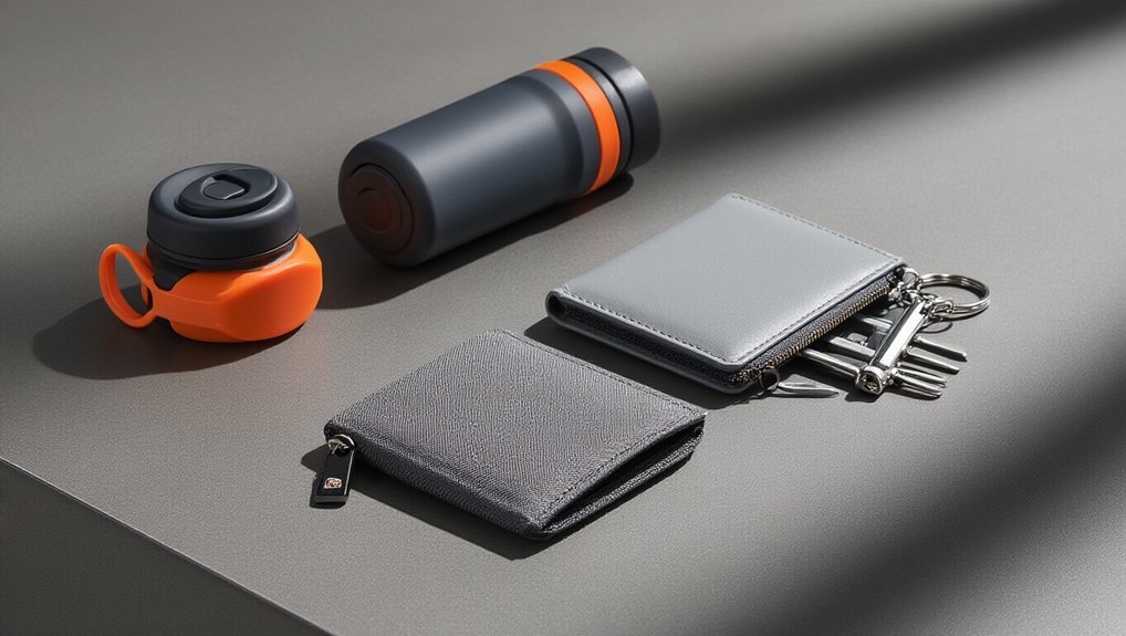 affordable travel accessory essentials