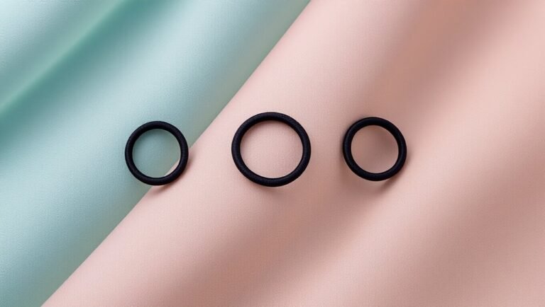 durable hair ties guaranteed