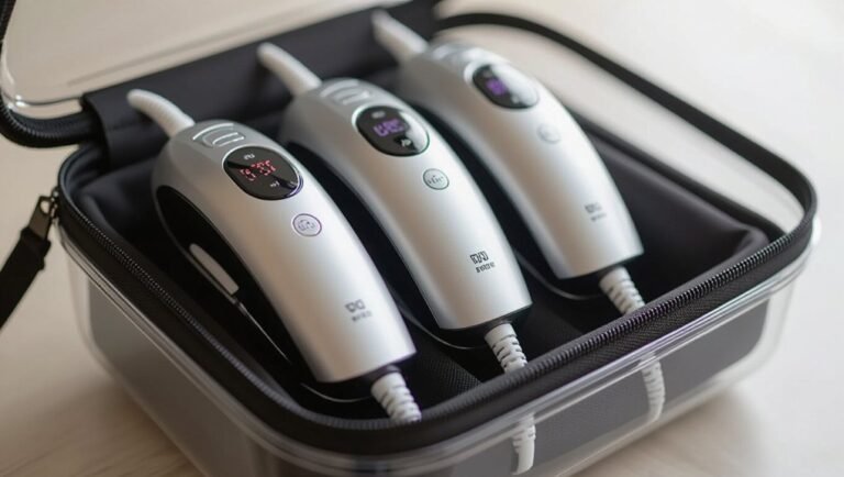portable wrinkle removal irons