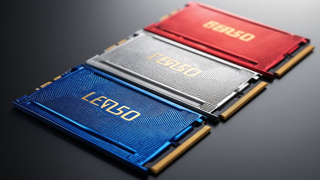 top 2025 fast writing cards