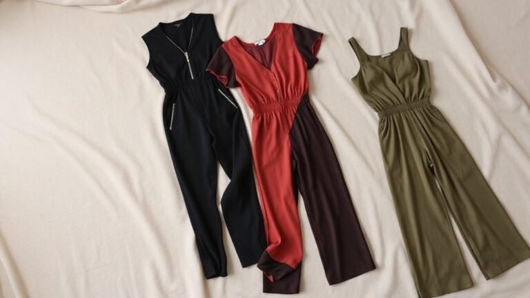 top 3 travel jumpsuits