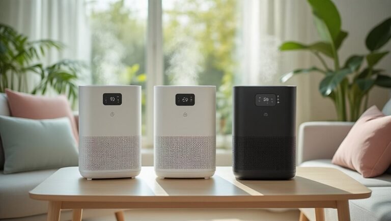 top air purifiers for allergies