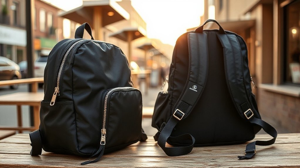 top backpacks for nomads