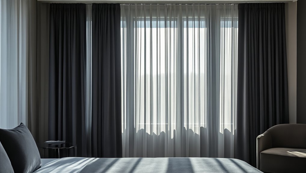 top blackout curtain options