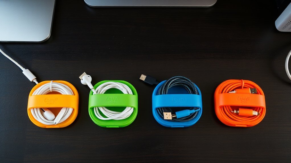 top cable organizer picks