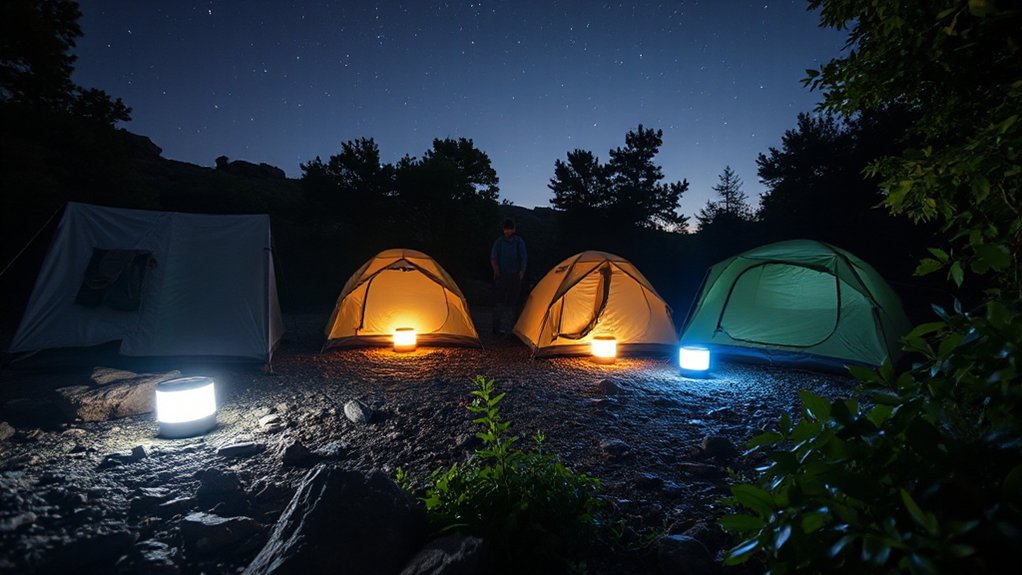 top camping led lights