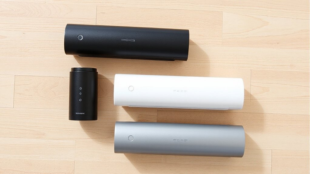 top compact vacuum sealers