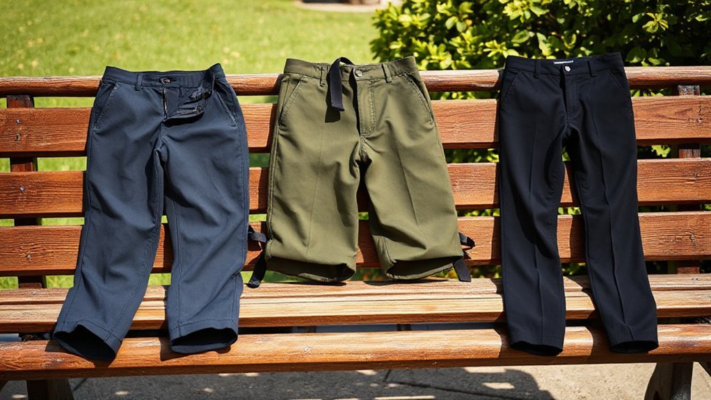 top convertible pants 2025