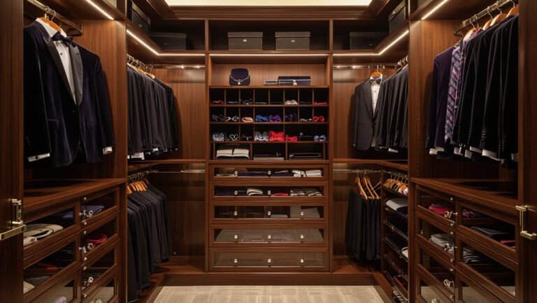 top cruise formal wear organizers