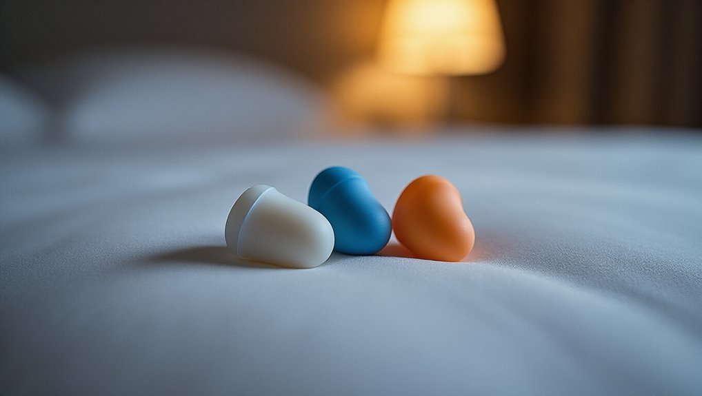 top earplugs for quiet sleep