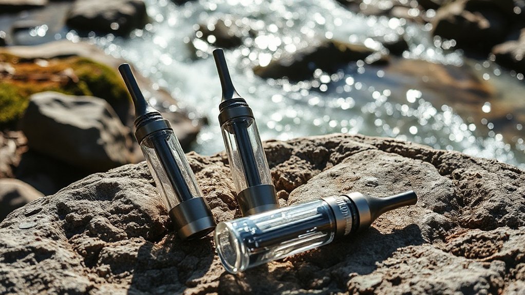 top emergency water straws