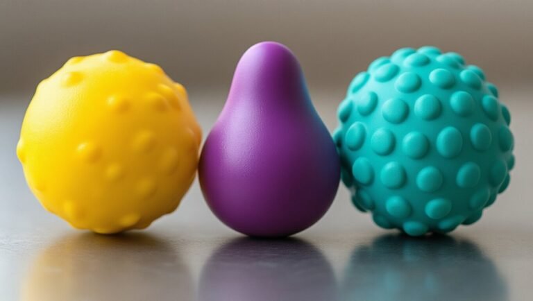 top flight anxiety stress balls