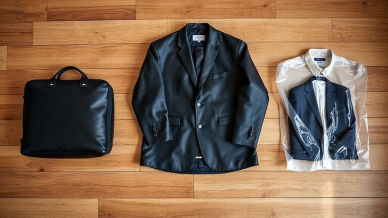 top garment bags for travel