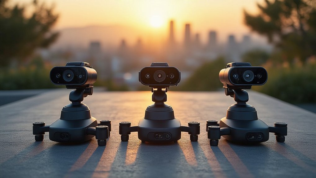 top gimbal stabilizer picks