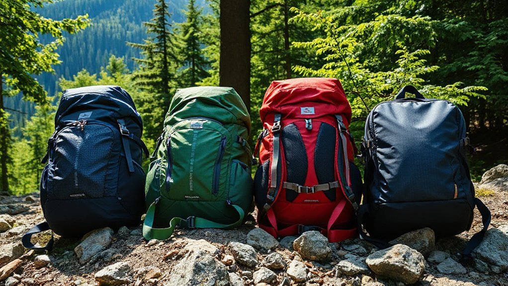 top hiking packs reviewed