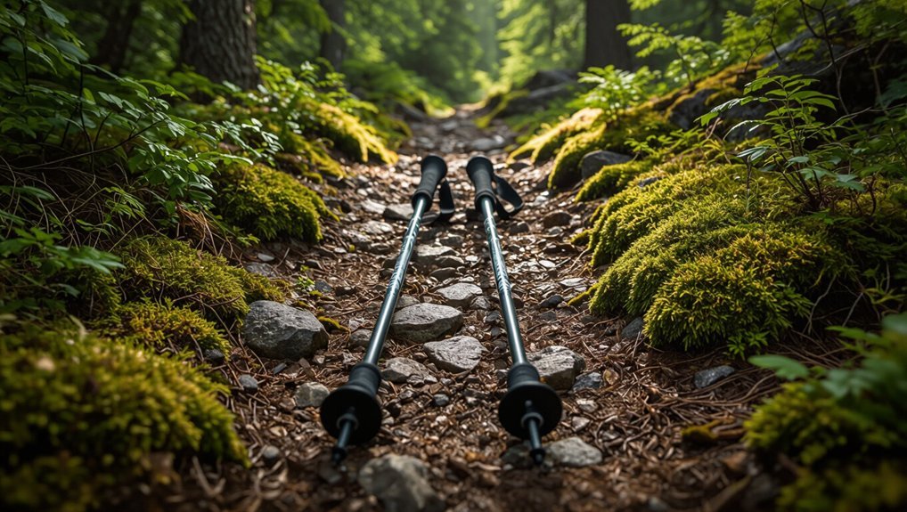 top hiking poles 2025