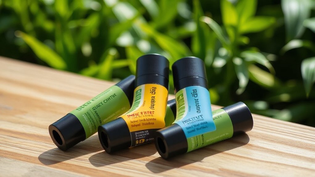 top insect bite relief sticks