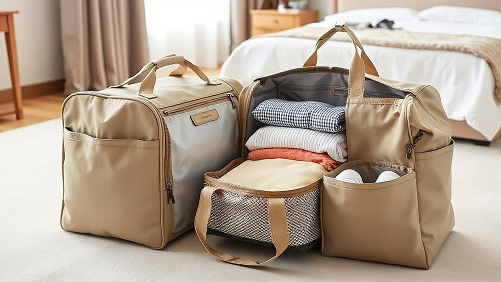 top laundry bags for travel