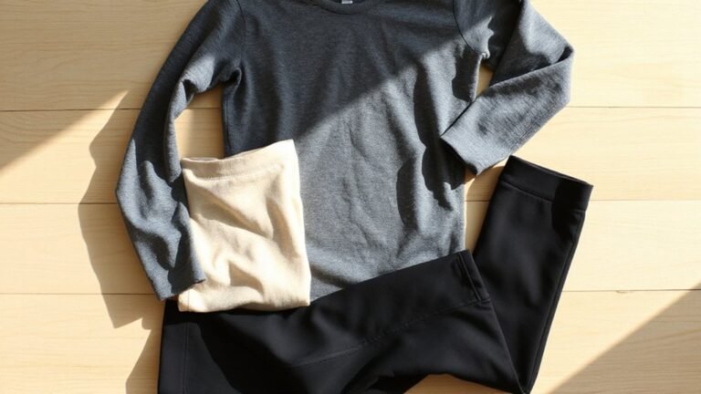 top merino travel odor resistant clothes