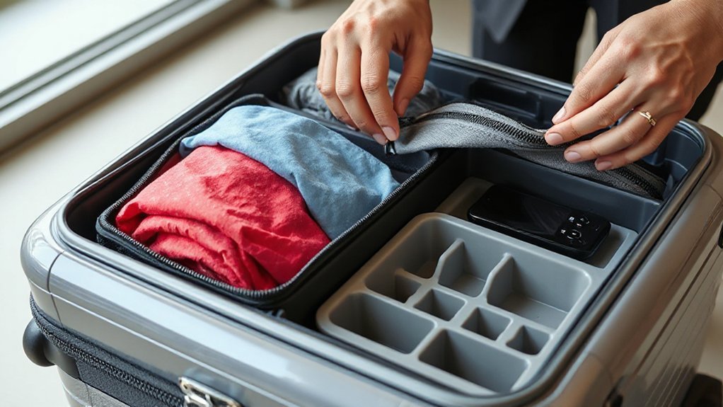 top modular packing solutions