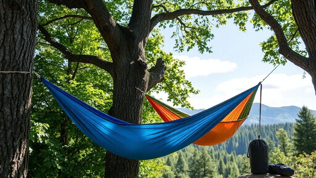 top outdoor hammock picks