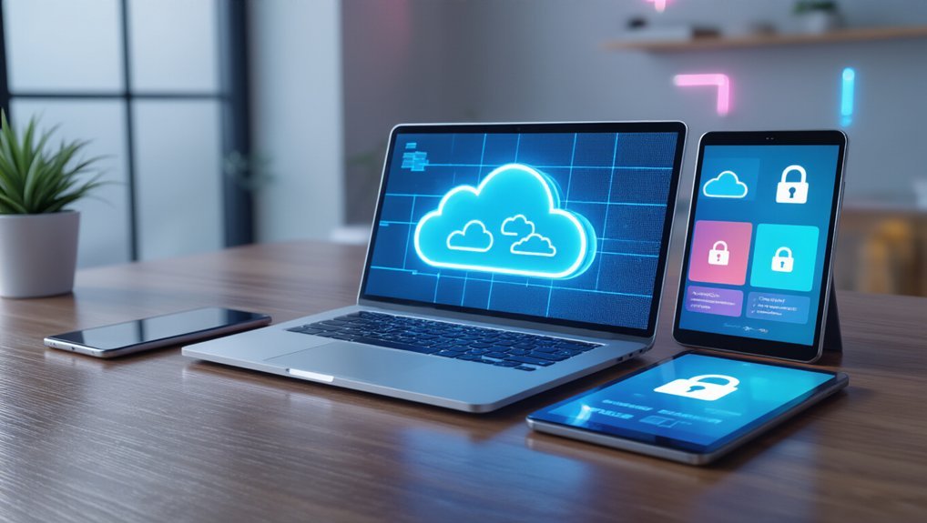 top photo backup cloud services