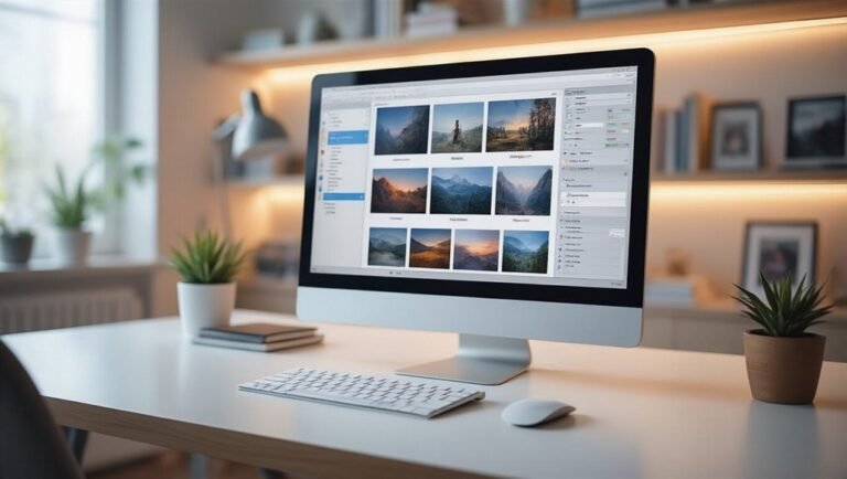 top photo cataloging software