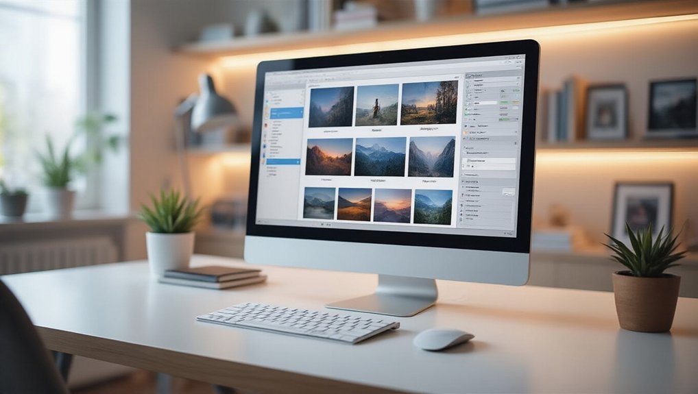 top photo cataloging software