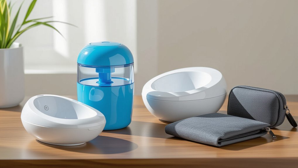 top portable bidets selection