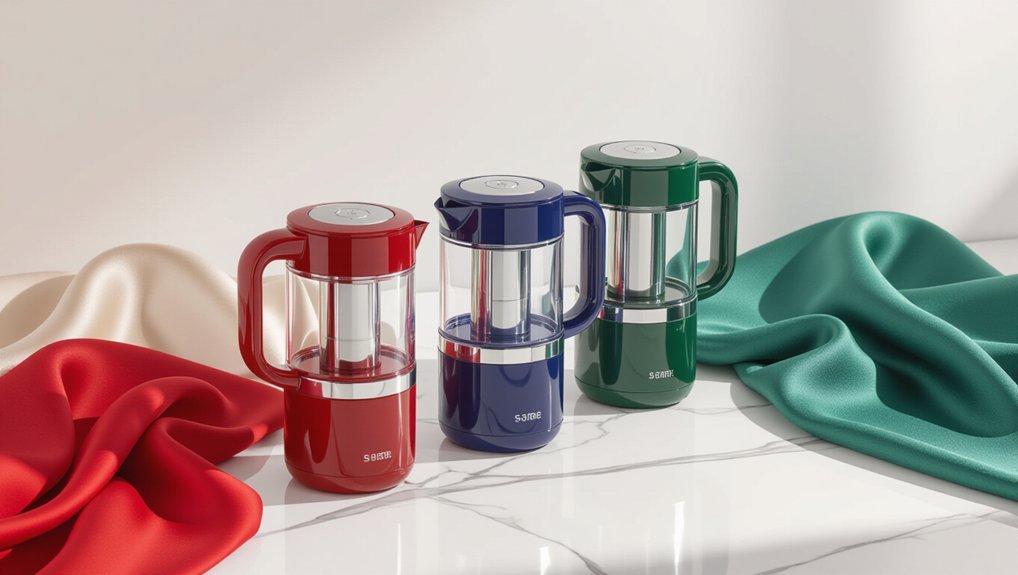 top portable clothes steamer