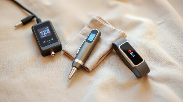 top portable health thermometers