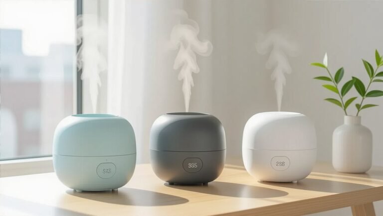 top portable humidifiers 2025