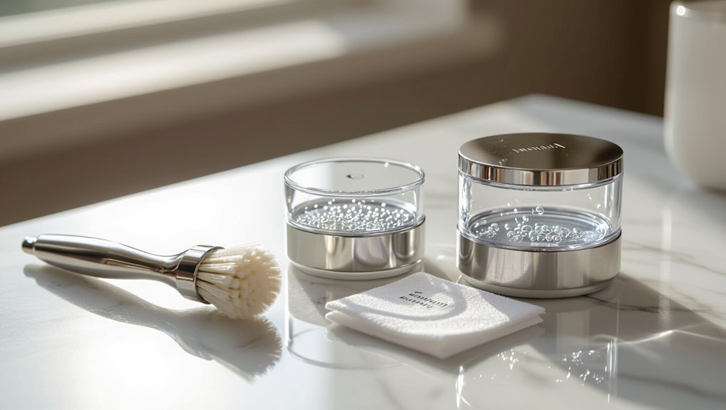 top portable jewelry cleaning kits