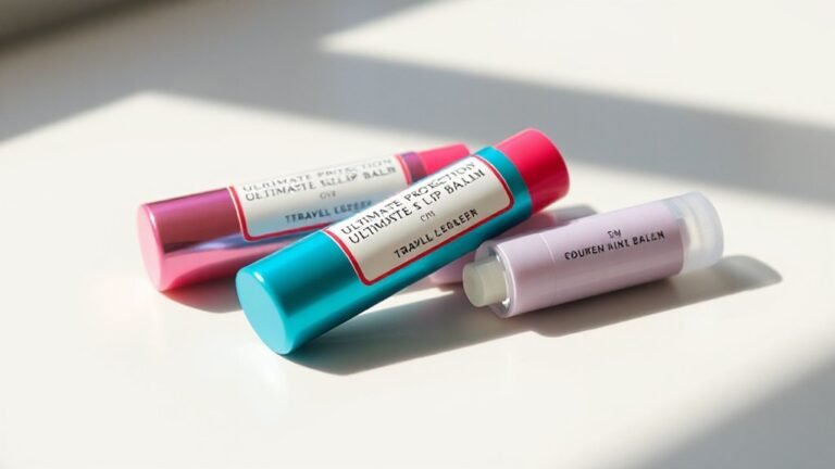 top portable lip balms
